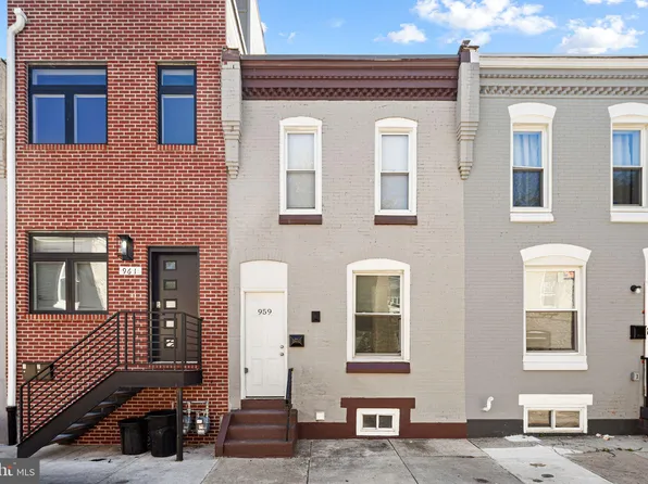 959 N 45th St, Philadelphia, PA 19104