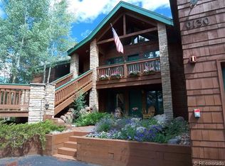 130 Kinnikinnik Rd, Keystone, CO 80435