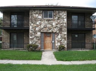 2750 E State St APT 1W, Burnham, IL 60633