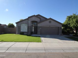 3552 S Cosmos Dr, Chandler, AZ 85248