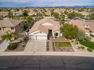 4096 E Patrick St, Gilbert, AZ 85295