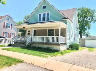 1960 S Washington St, Lockport, IL 60441