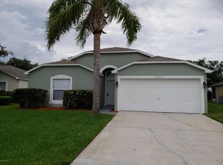 1152 Brumpton Pl, Rockledge, FL 32955
