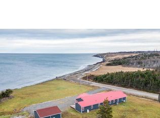 110 Browns Road Ext, Cape Breton, NS B1H4Y8