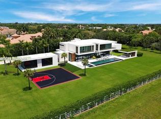 Landmark Ranch Estates, Southwest Ranches, FL 33331