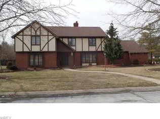4603 Fairway Dr, Steubenville, OH 43953