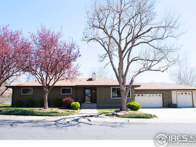 111 King Ave, Johnstown, CO, 80534