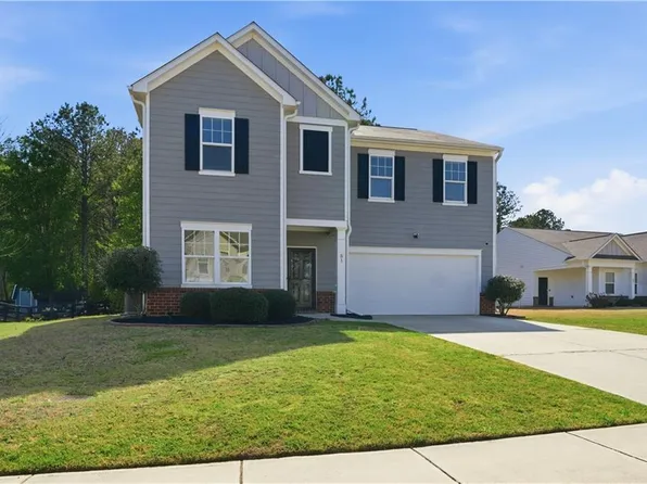 51 Stable Gate Dr, Cartersville, GA 30120