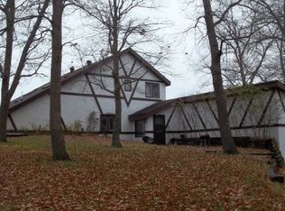 15786 Meadow Ln, Detroit Lakes, MN 56501