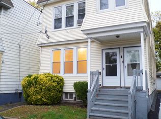 108 Berkshire Pl FLOOR 2, Irvington, NJ 07111