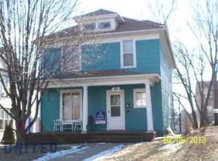 1114 23rd St, Sioux City, IA 51104