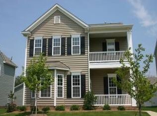 10609 Serape Rd, Charlotte, NC 28277