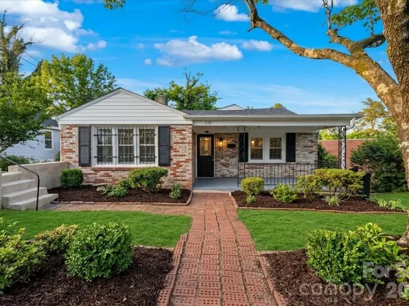 330 Harrington St NW, Lenoir, NC 28645