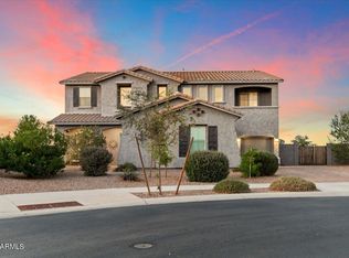 19324 E Timberline Rd, Queen Creek, AZ 85142