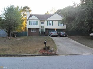 3259 Nogales Pl, Rex, GA 30273