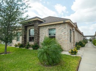 415 Carlisle Ave, Edinburg, TX 78539