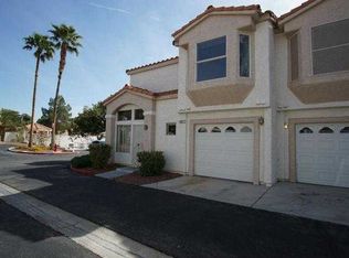 6917 Coral Rock Dr, Las Vegas, NV 89108
