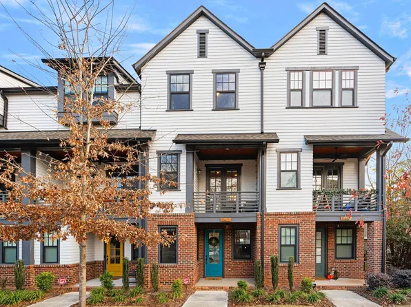 947 E 36th St, Charlotte, NC 28205