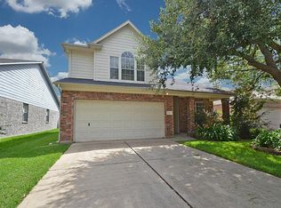 20031 Rolling Hills Ln, Katy, TX 77449