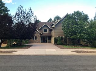 5003 S Pyrite Rd, Flagstaff, AZ 86005