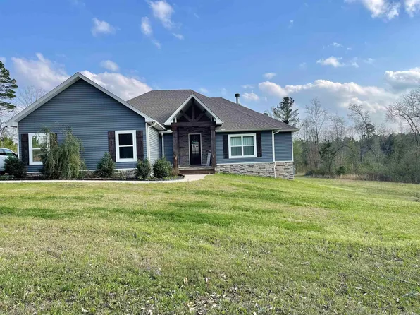 6659 Sutton Rd, Bauxite, AR 72011