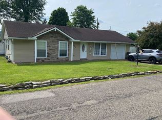 8689 Avalon Dr, Wheelersburg, OH