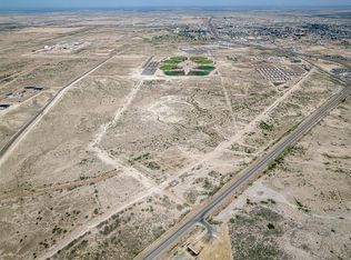 S Highway 285, Pecos, TX 79772