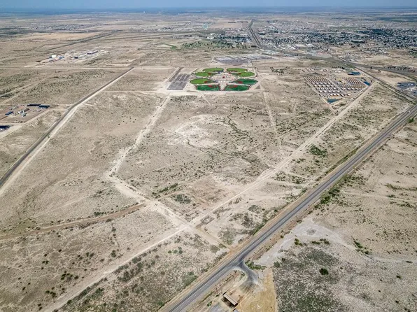 S Highway 285, Pecos, TX 79772