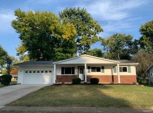 1765 Aspen Dr, Florissant, MO 63031