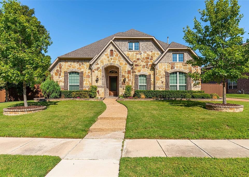 9902 Waters Ln, Rowlett, TX 75089 MLS 20173640 Zillow