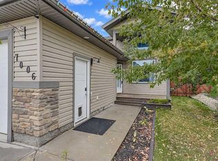 7006 E 115b St, Grande Prairie, AB T8W 0J1