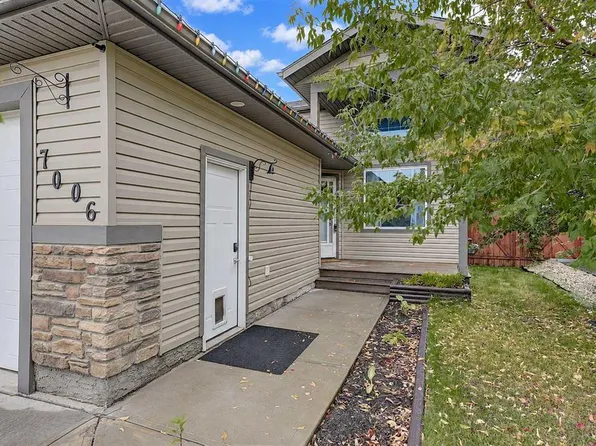 7006 E 115b St, Grande Prairie, AB T8W 0J1