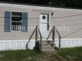 36 W Cooper Dr LOT 4, Panama City, FL 32404