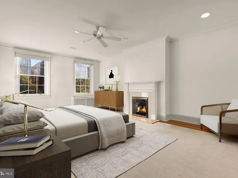 2137 R St NW — Photo 14