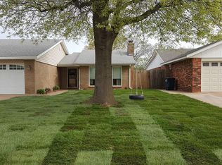 4510 Alamo Rd, Enid, OK 73703