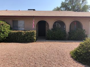 3157 W Hartford Dr, Phoenix, AZ 85053