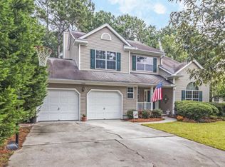 1148 Old Course Ln, Mount Pleasant, SC 29466