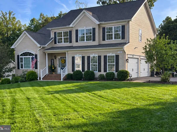 2285 Saint Margaret Blvd, Prince Frederick, MD 20678