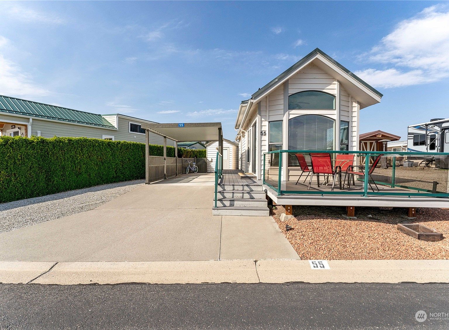 1000 SR 150 UNIT 55, Manson, WA 98831 MLS NWM2141602 Zillow