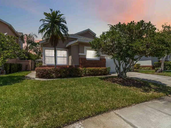 14319 Tambourine Dr, Orlando, FL 32837