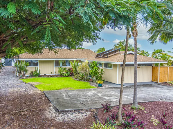 73-1154 Ala Kapua St, Kailua Kona, HI 96740