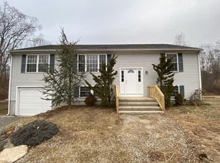 355 Charlotte White Rd, Westport, MA 02790