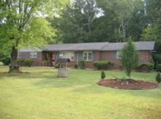 28718 Al Highway 53, Ardmore, AL 35739