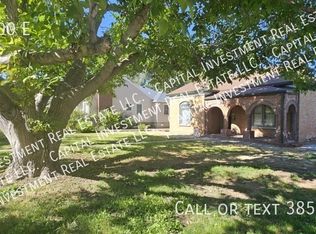 2842 S 900 E, Salt Lake City, UT 84106