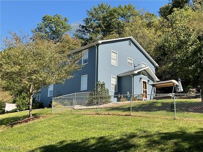 5256 Ravenswood Rd, Ravenswood, WV, 26164