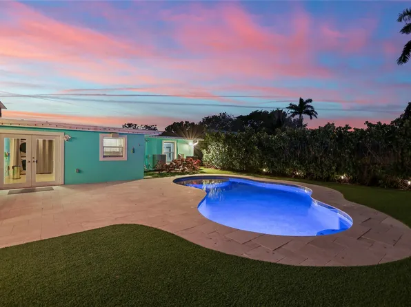 413 Philadelphia Drive, Jupiter, FL 33458