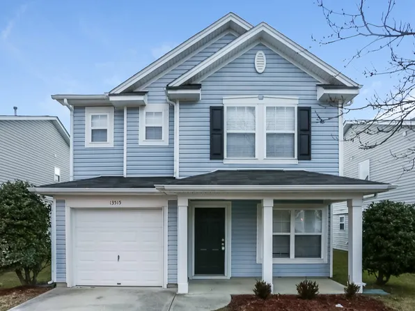 13515 Glasgow Green Ln, Charlotte, NC 28213