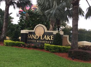 7605 Pissarro Dr #13101, Orlando, FL 32819