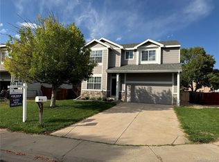 11231 E 96th Pl, Commerce City, CO 80022