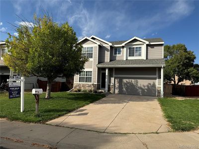 11231 E 96th Place, Commerce City, CO, 80022